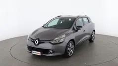 Usata 2015 Renault Clio IV | 8699 € (Buon prezzo)