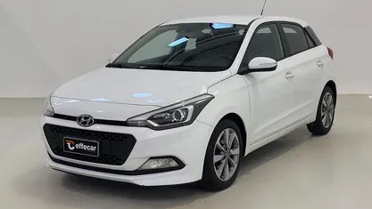 Usata 2016 Hyundai i20 Tre volumi | 5500 € (Buon prezzo)