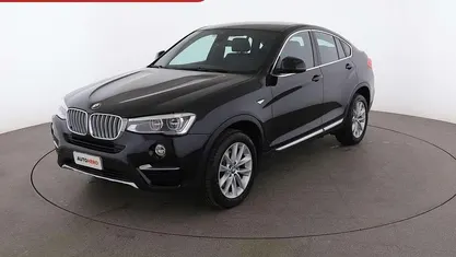 Usata BMW X4 xLine 185 CV (136 kW) 2017 SUV