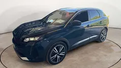 Blu Usata 2022 Peugeot 3008 GT SUV | 24.300 € (Buon prezzo)