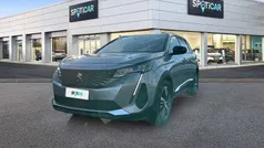 Grigio Usata 2024 Peugeot 5008 Allure Monovolume | 30.700 € (Buon prezzo)