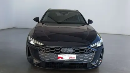 Usata Audi A5 Advanced 204 CV (150 kW) 2025 Blu Station wagon