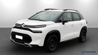 Occasion Citroën C3 Aircross Feel 110 ch (80 kW) 2023 Blanc SUV