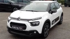 Usata 2024 Citroën C3 Due volumi | 17.700 €