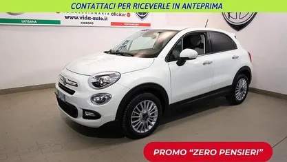 Usata Fiat 500 95 CV (69 kW) 2022