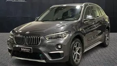 Usata 2019 BMW X1 xLine SUV | 22.500 € (Ottimo prezzo)