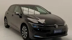 Usata 2021 VW Golf VIII Life Tre volumi | 19.900 € (Ottimo prezzo)