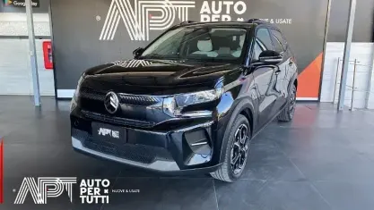 Usata Citroën C3 PureTech 101 CV (74 kW) 2025 Bianco SUV