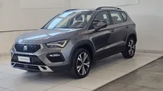Nero Usata 2022 Seat Ateca Business SUV | 25.900 € (Buon prezzo)