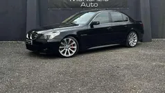 Usata 2006 BMW 525 M Sport Tre volumi | 15.700 €
