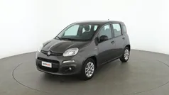Usata 2022 Fiat Panda | 10.599 € (Buon prezzo)