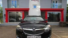 Nero(met.) Usata 2017 Opel Insignia S Tre volumi | 6900 € (Super prezzo)