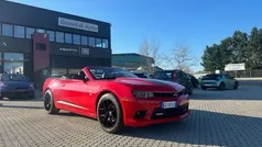 Usata 2015 Chevrolet Camaro Cabrio | 27.300 €