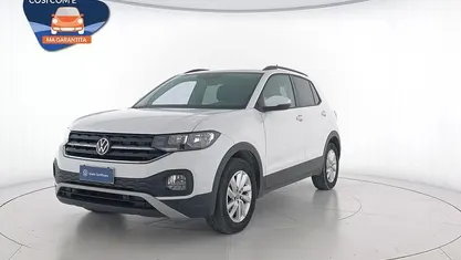 Usata VW T-Cross Style 95 CV (69 kW) 2023 SUV