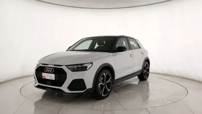 Occasion Audi A1 Ambiente 110 PK (80 kW) 2023 Wit SUV