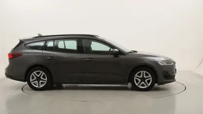 Usata Ford Focus Business Edition 120 CV (88 kW) 2022 Grigiogrigio Station wagon