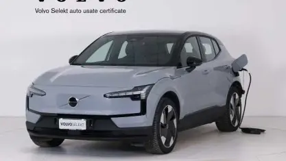 Occasion Volvo EX30 Plus 75 kW (102 PK) 2025 Grijs SUV