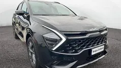 Usata 2022 Kia Sportage GT-Line SUV | 27.800 € (Buon prezzo)