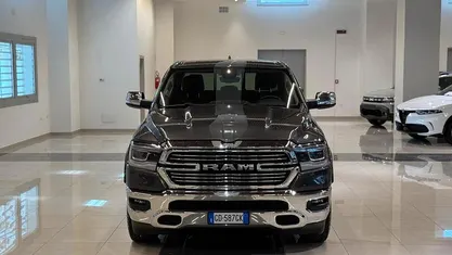 Usata Dodge Ram 401 CV (294 kW) 2019 Pick-up