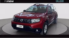 Rosso Usata 2022 Dacia Duster Comfort SUV | 14.990 € (Buon prezzo)