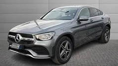 Grigio Usata 2021 Mercedes 200 Premium Coupé | 39.900 € (Buon prezzo)