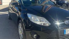 Usata 2014 Ford Focus Individual Tre volumi | 5750 € (Super prezzo)