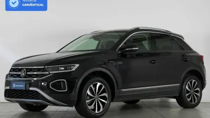 Usata VW T-Roc 115 CV (84 kW) 2023 SUV