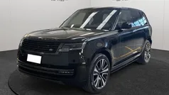 Argento Usata 2024 Land Rover Range Rover HSE SUV | 125.000 € (Buon prezzo)