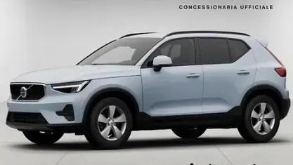 Nuova Volvo XC40 163 CV (119 kW) 2026 SUV