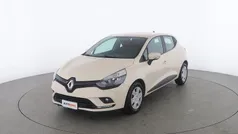 Beige Usata 2018 Renault Clio IV Life Tre volumi | 8699 € (Buon prezzo)