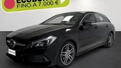 Usata 2018 Mercedes CLA200 Shooting Brake Premium Station wagon | 18.900 € (Buon prezzo)