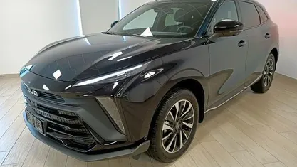 Usata EVO Evo 6 167 CV (122 kW) 2025 SUV