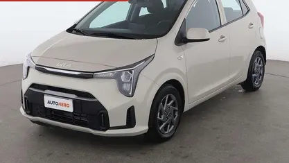 Usata Kia Picanto Urban 63 CV (46 kW) 2024 Utilitaria