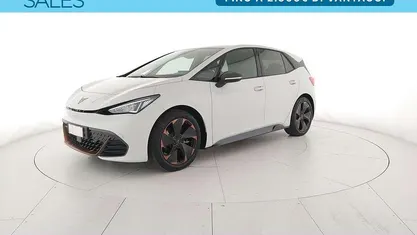 Usata 2023 Cupra Born Utilitaria | 21.400 € (Buon prezzo)