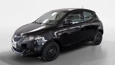 Nero Usata 2022 Lancia Ypsilon S Due volumi | 9900 € (Buon prezzo)