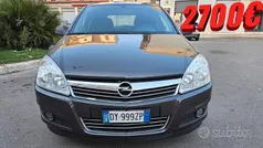 Grigio Usata 2009 Opel Astra Furgone | 2700 € (Buon prezzo)