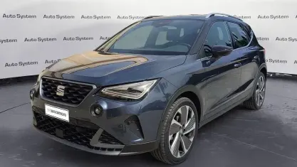 Usata Seat Arona FR 95 CV (69 kW) 2023 Magnetic tech SUV