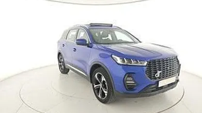 Usata DR DR 6.0 150 CV (110 kW) 2022 SUV