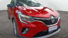 Nero Usata 2022 Renault Captur Intens SUV | 19.800 € (Buon prezzo)