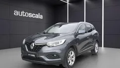 Grigio(met.) Usata 2019 Renault Kadjar SUV | 13.490 € (Ottimo prezzo)