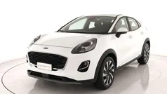 Usata 2024 Ford Puma Titanium S | 19.850 € (Ottimo prezzo)