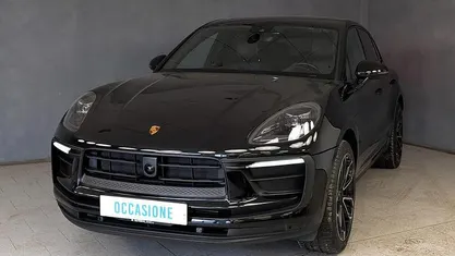Usata Porsche Macan 265 CV (194 kW) 2023 SUV