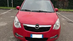 Usata 2008 Opel Agila Due volumi | 2950 € (Super prezzo)