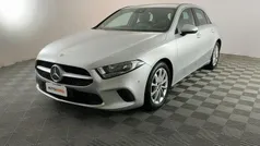 Usata 2018 Mercedes A200 | 17.499 € (Buon prezzo)
