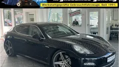 Usata 2012 Porsche Panamera Tre volumi | 21.900 € (Super prezzo)