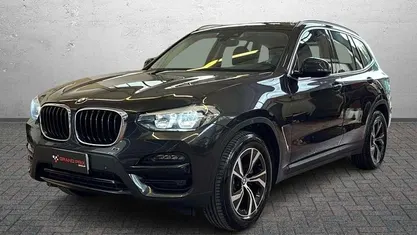 Usata 2021 BMW X3 SUV | 24.990 € (Super prezzo)
