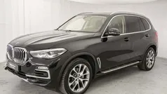 Nero metallizzato Usata 2019 BMW X5 xLine SUV | 36.500 € (Ottimo prezzo)