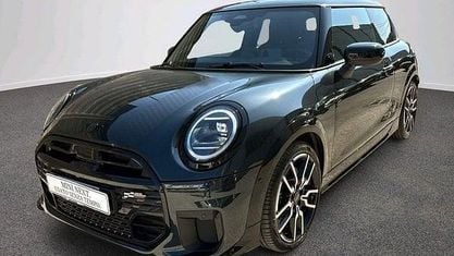 Brugt Mini John Cooper Works 204 HK (150 kW) 2025 Hatchback