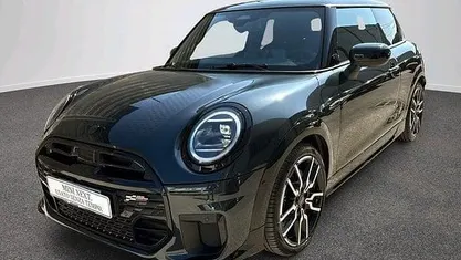 Usata Mini John Cooper Works 204 CV (150 kW) 2025 Utilitaria