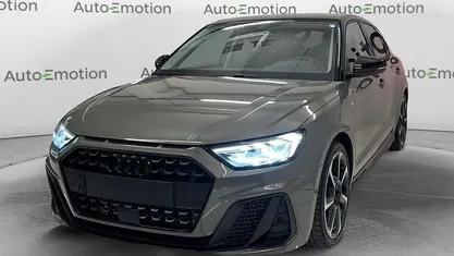 Usata Audi A1 Sportback 116 CV (85 kW) 2025 Grigio Utilitaria